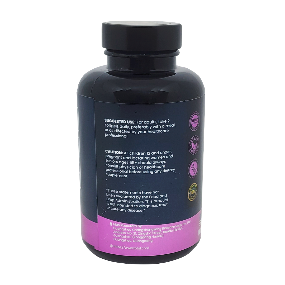 MYO + D-CHIRO INOSITOL con FOLATO